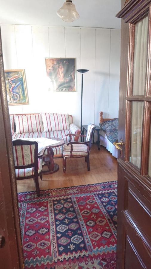Garickina Kuca Apartment Pirot Exterior foto