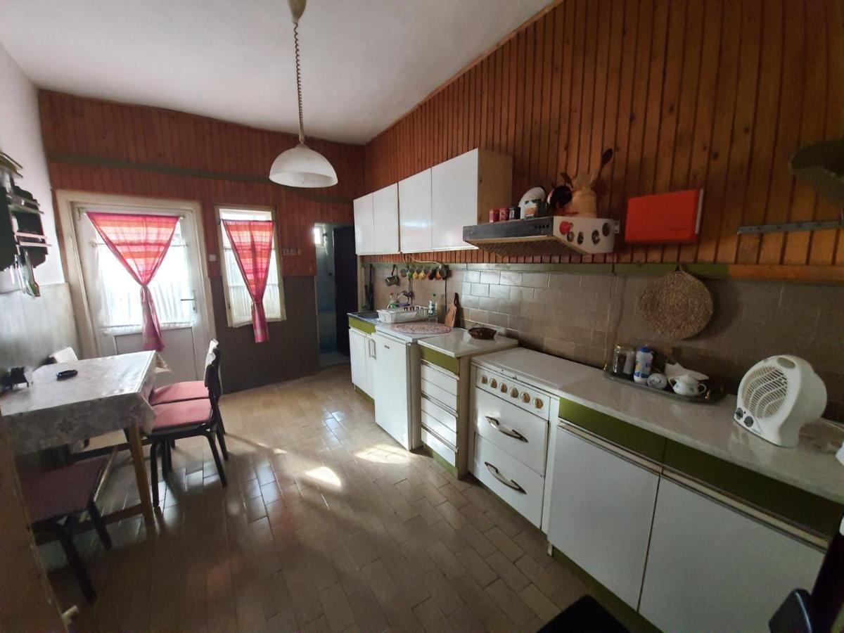 Garickina Kuca Apartment Pirot Exterior foto